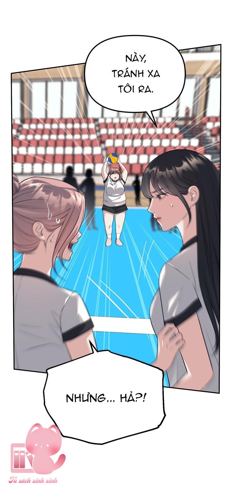 Xâm Nhập Trường Trung Học Tài Phiệt - Chap 46 - Trang 10