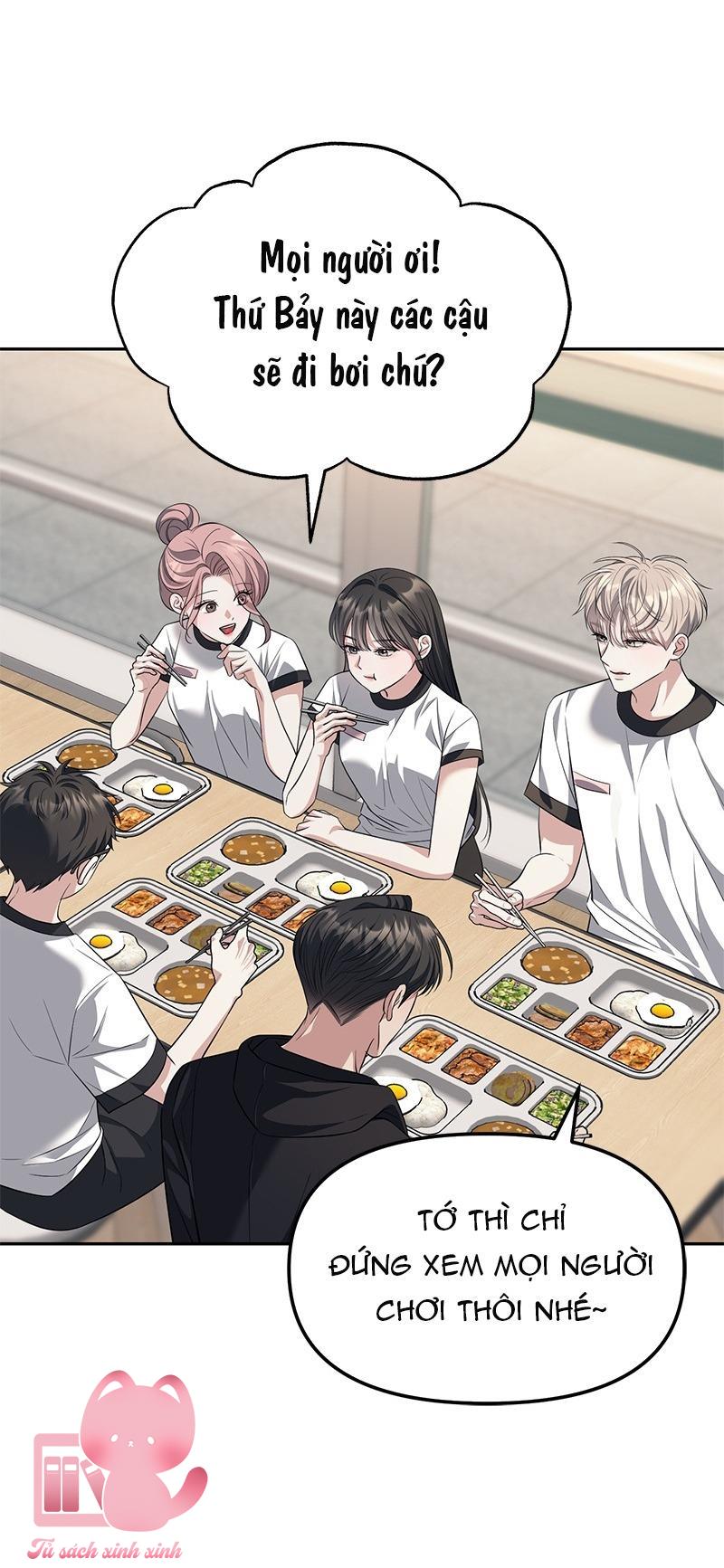Xâm Nhập Trường Trung Học Tài Phiệt - Chap 47 - Trang 12