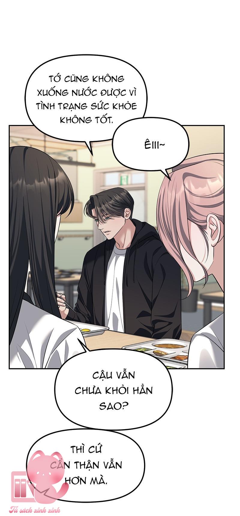 Xâm Nhập Trường Trung Học Tài Phiệt - Chap 47 - Trang 13