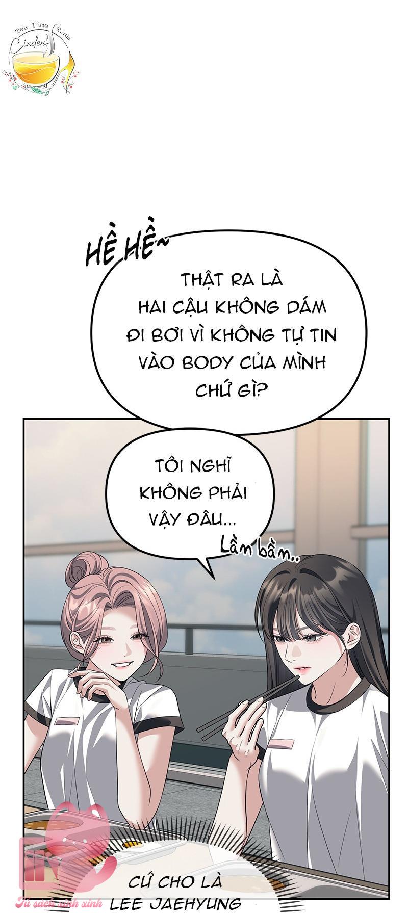 Xâm Nhập Trường Trung Học Tài Phiệt - Chap 47 - Trang 14