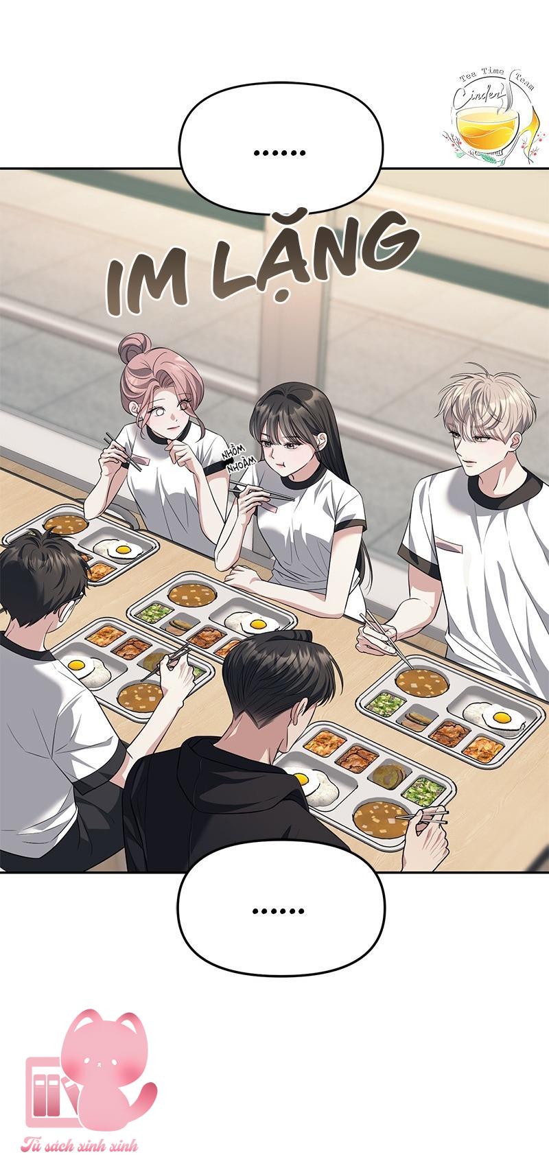 Xâm Nhập Trường Trung Học Tài Phiệt - Chap 47 - Trang 16