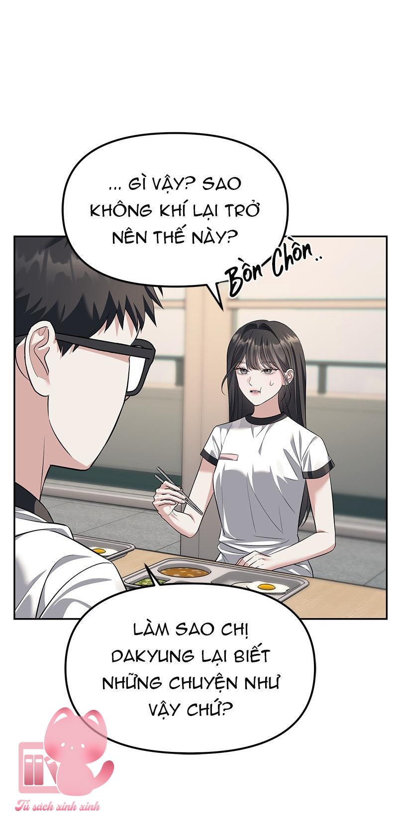 Xâm Nhập Trường Trung Học Tài Phiệt - Chap 47 - Trang 17