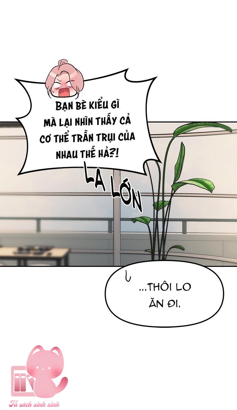 Xâm Nhập Trường Trung Học Tài Phiệt - Chap 47 - Trang 20