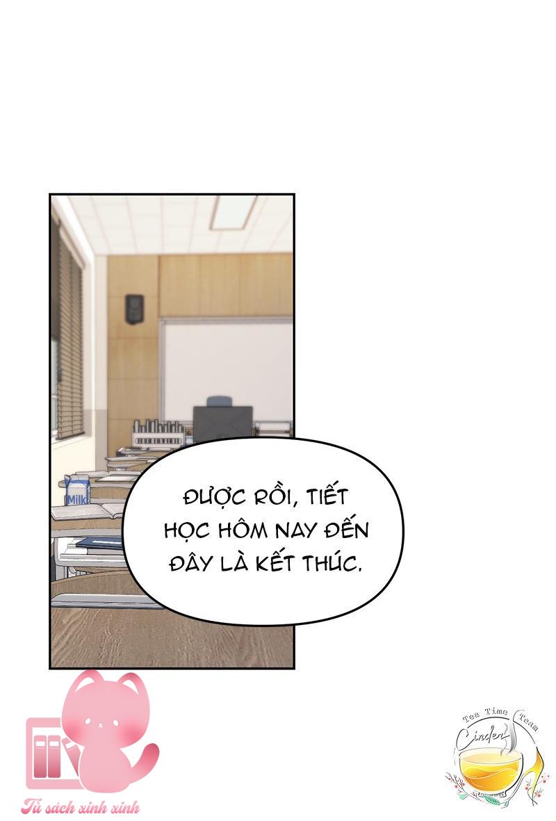 Xâm Nhập Trường Trung Học Tài Phiệt - Chap 47 - Trang 21