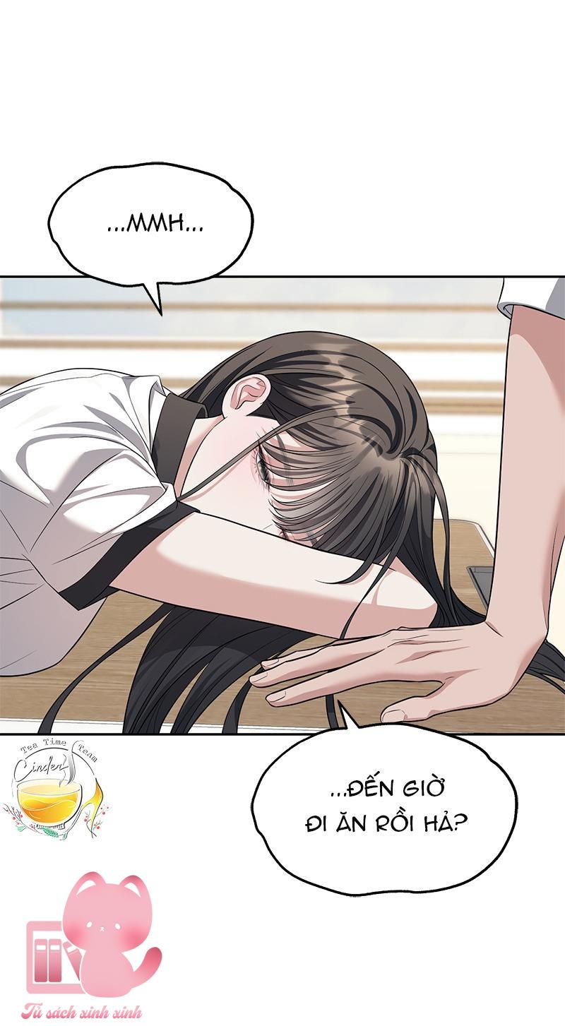 Xâm Nhập Trường Trung Học Tài Phiệt - Chap 47 - Trang 24
