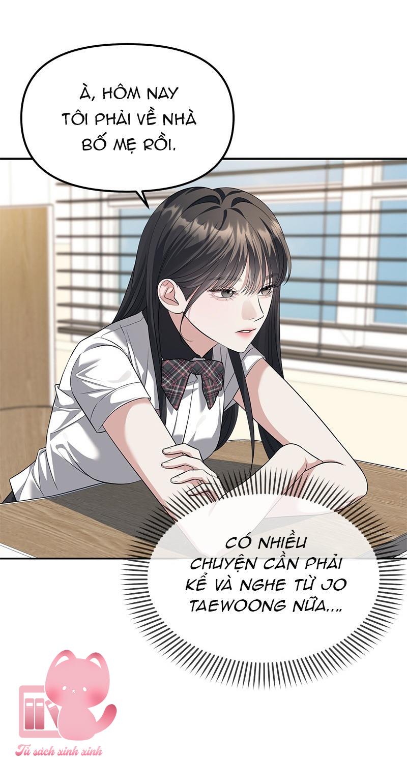 Xâm Nhập Trường Trung Học Tài Phiệt - Chap 47 - Trang 26