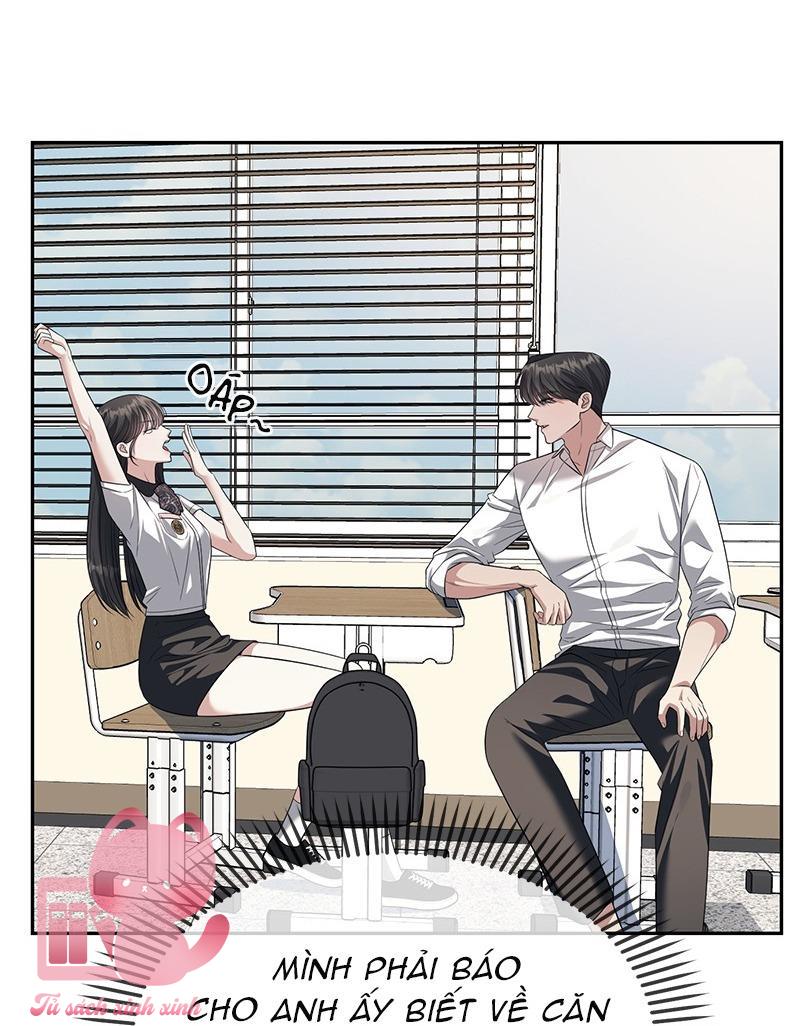 Xâm Nhập Trường Trung Học Tài Phiệt - Chap 47 - Trang 27