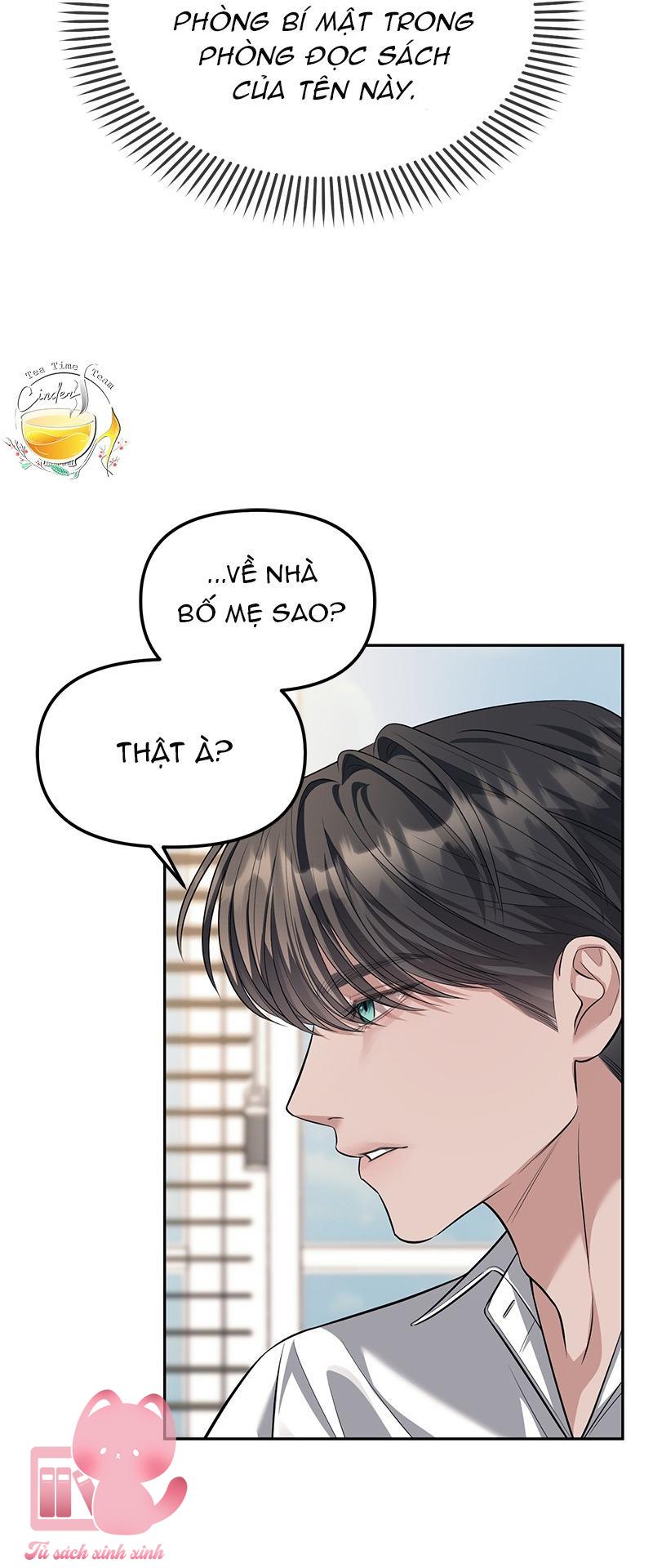 Xâm Nhập Trường Trung Học Tài Phiệt - Chap 47 - Trang 28