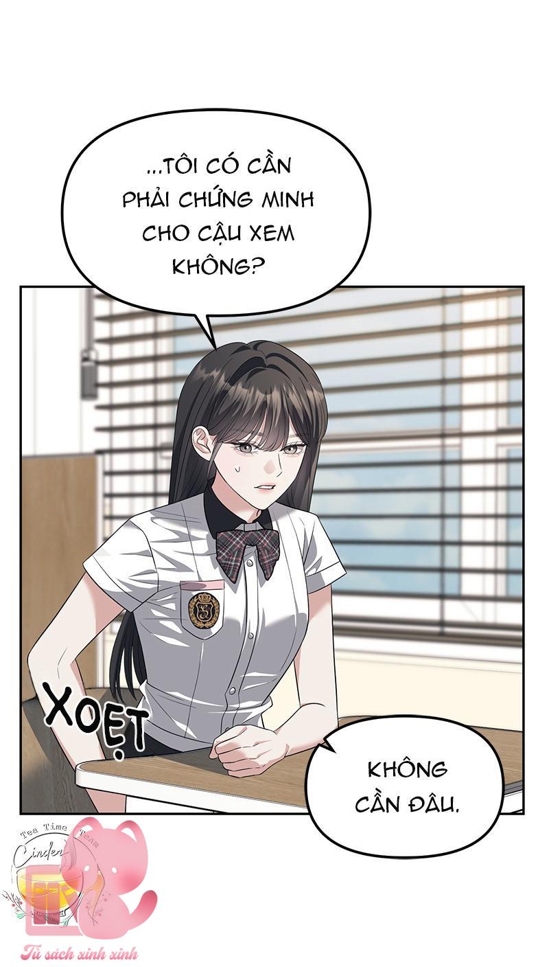 Xâm Nhập Trường Trung Học Tài Phiệt - Chap 47 - Trang 29