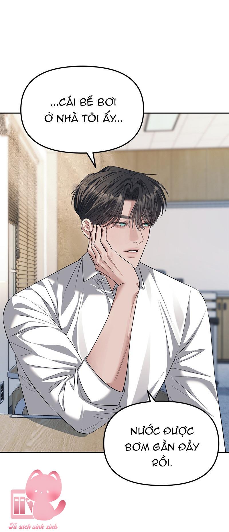Xâm Nhập Trường Trung Học Tài Phiệt - Chap 47 - Trang 31