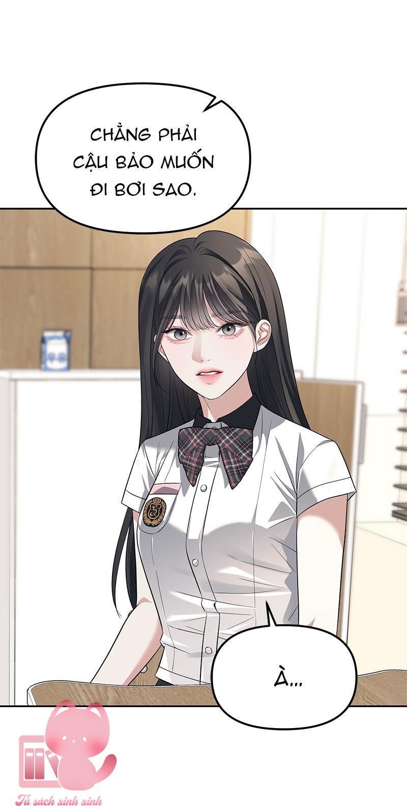 Xâm Nhập Trường Trung Học Tài Phiệt - Chap 47 - Trang 32