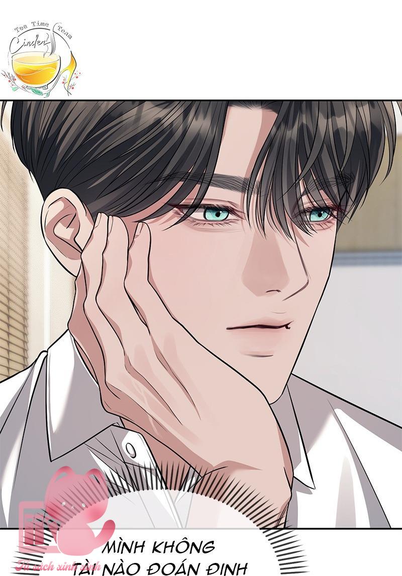 Xâm Nhập Trường Trung Học Tài Phiệt - Chap 47 - Trang 34