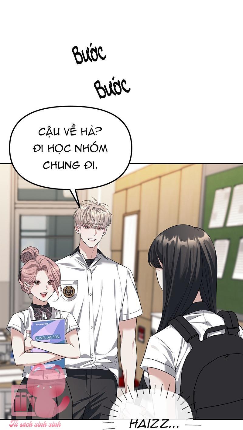 Xâm Nhập Trường Trung Học Tài Phiệt - Chap 47 - Trang 37