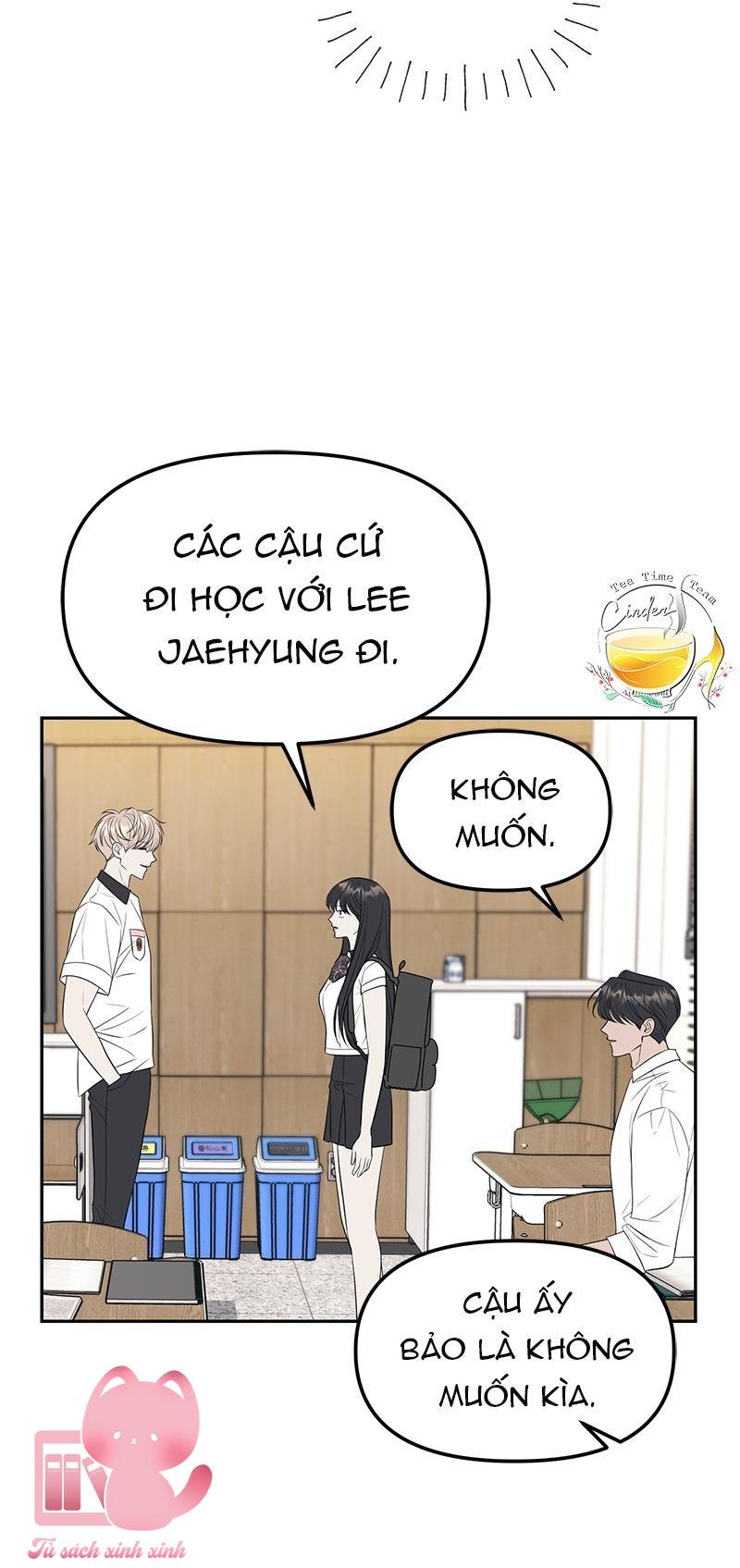Xâm Nhập Trường Trung Học Tài Phiệt - Chap 47 - Trang 38