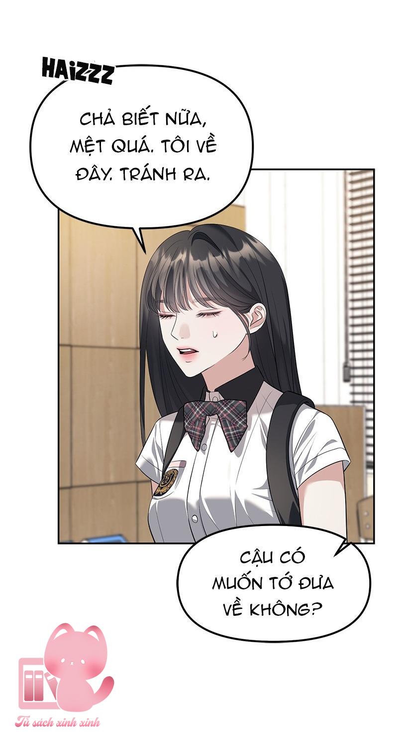 Xâm Nhập Trường Trung Học Tài Phiệt - Chap 47 - Trang 39