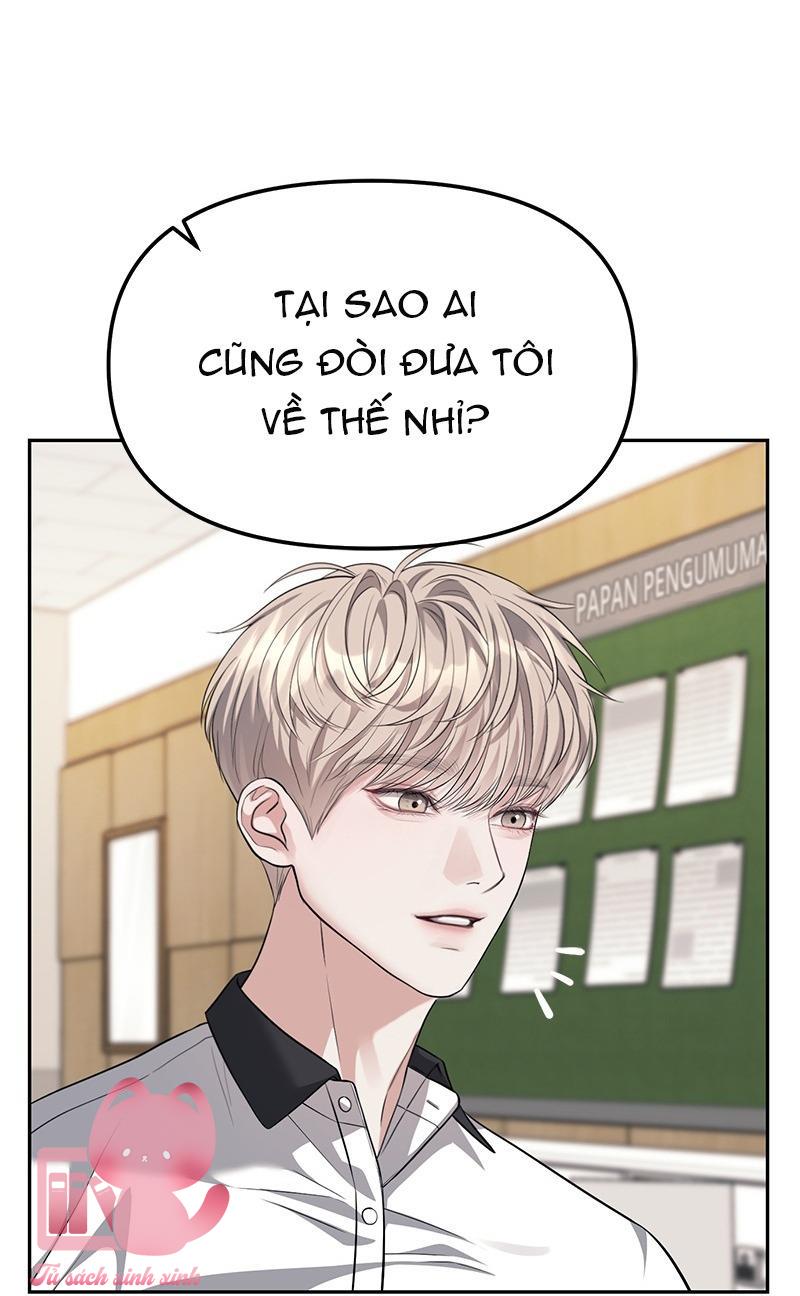 Xâm Nhập Trường Trung Học Tài Phiệt - Chap 47 - Trang 40