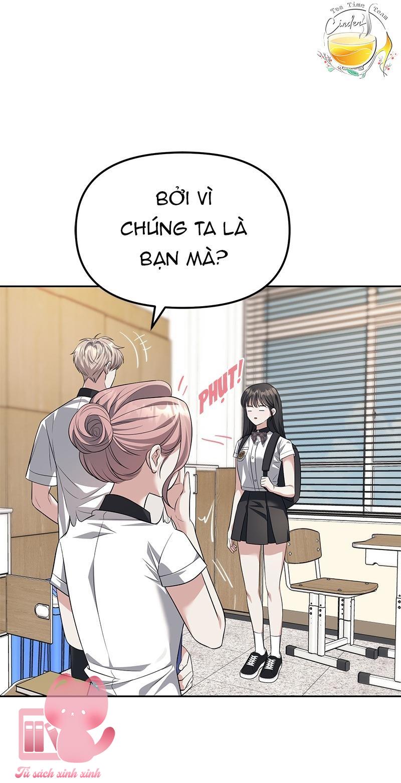 Xâm Nhập Trường Trung Học Tài Phiệt - Chap 47 - Trang 41