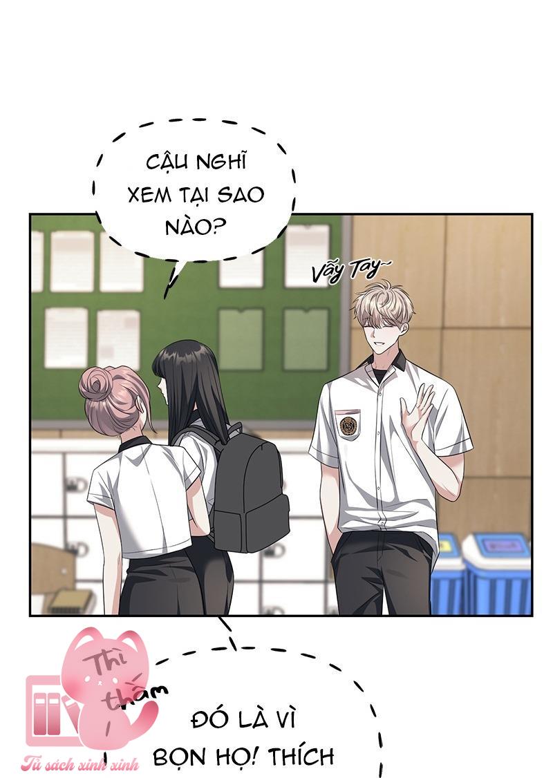 Xâm Nhập Trường Trung Học Tài Phiệt - Chap 47 - Trang 43