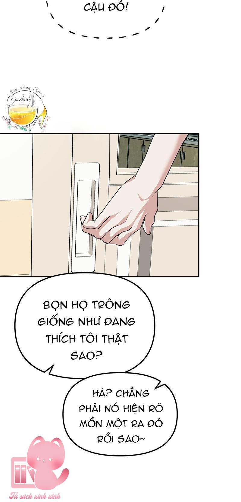 Xâm Nhập Trường Trung Học Tài Phiệt - Chap 47 - Trang 44