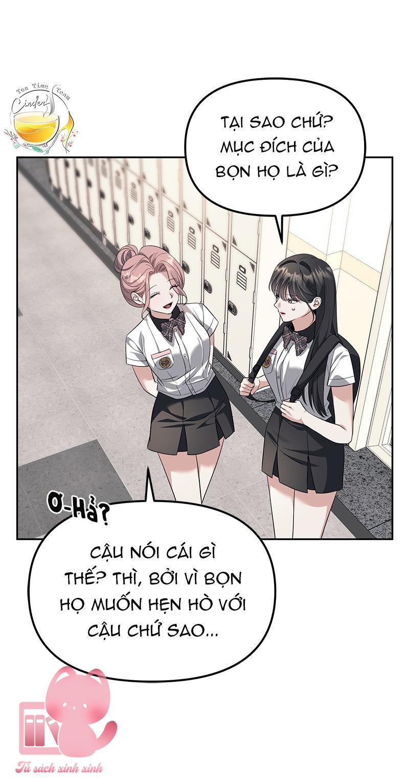 Xâm Nhập Trường Trung Học Tài Phiệt - Chap 47 - Trang 45