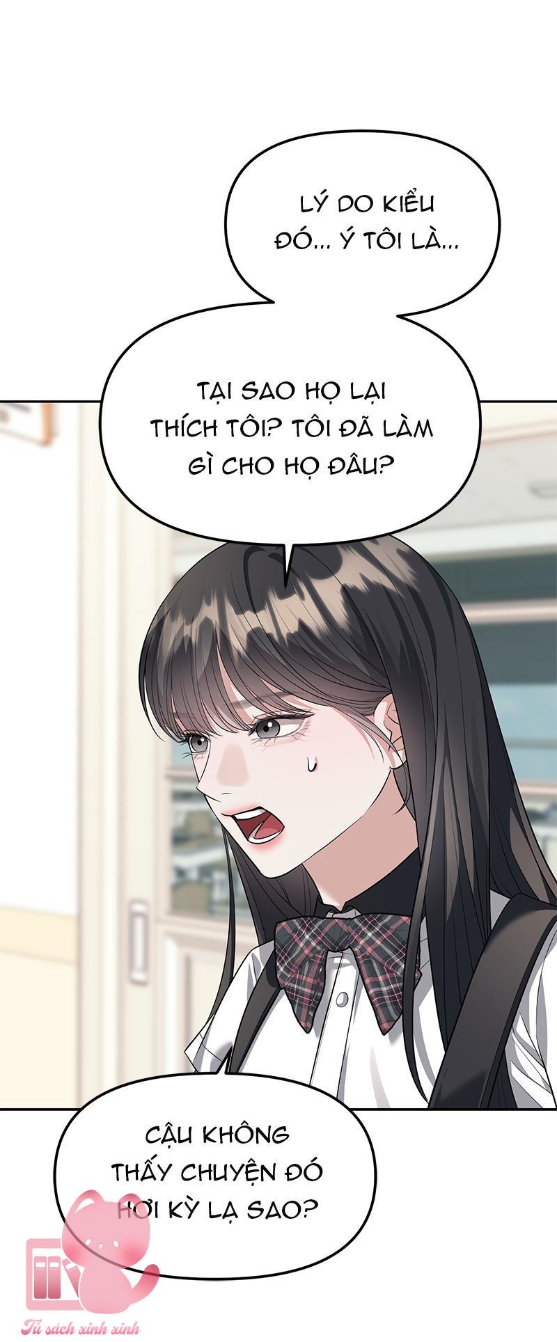 Xâm Nhập Trường Trung Học Tài Phiệt - Chap 47 - Trang 46