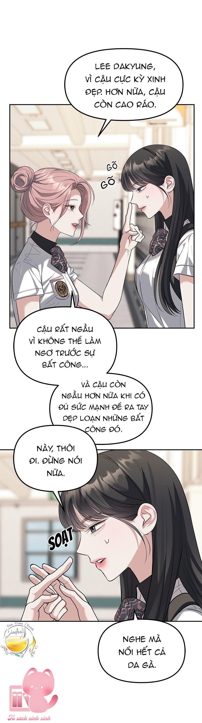 Xâm Nhập Trường Trung Học Tài Phiệt - Chap 47 - Trang 48