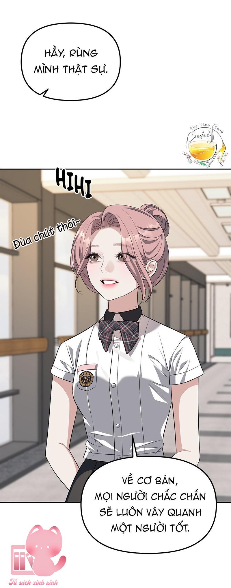 Xâm Nhập Trường Trung Học Tài Phiệt - Chap 47 - Trang 50