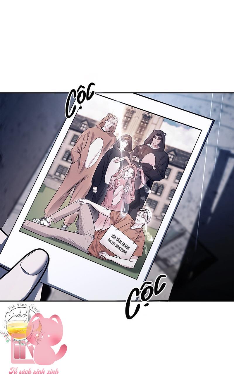 Xâm Nhập Trường Trung Học Tài Phiệt - Chap 47 - Trang 54