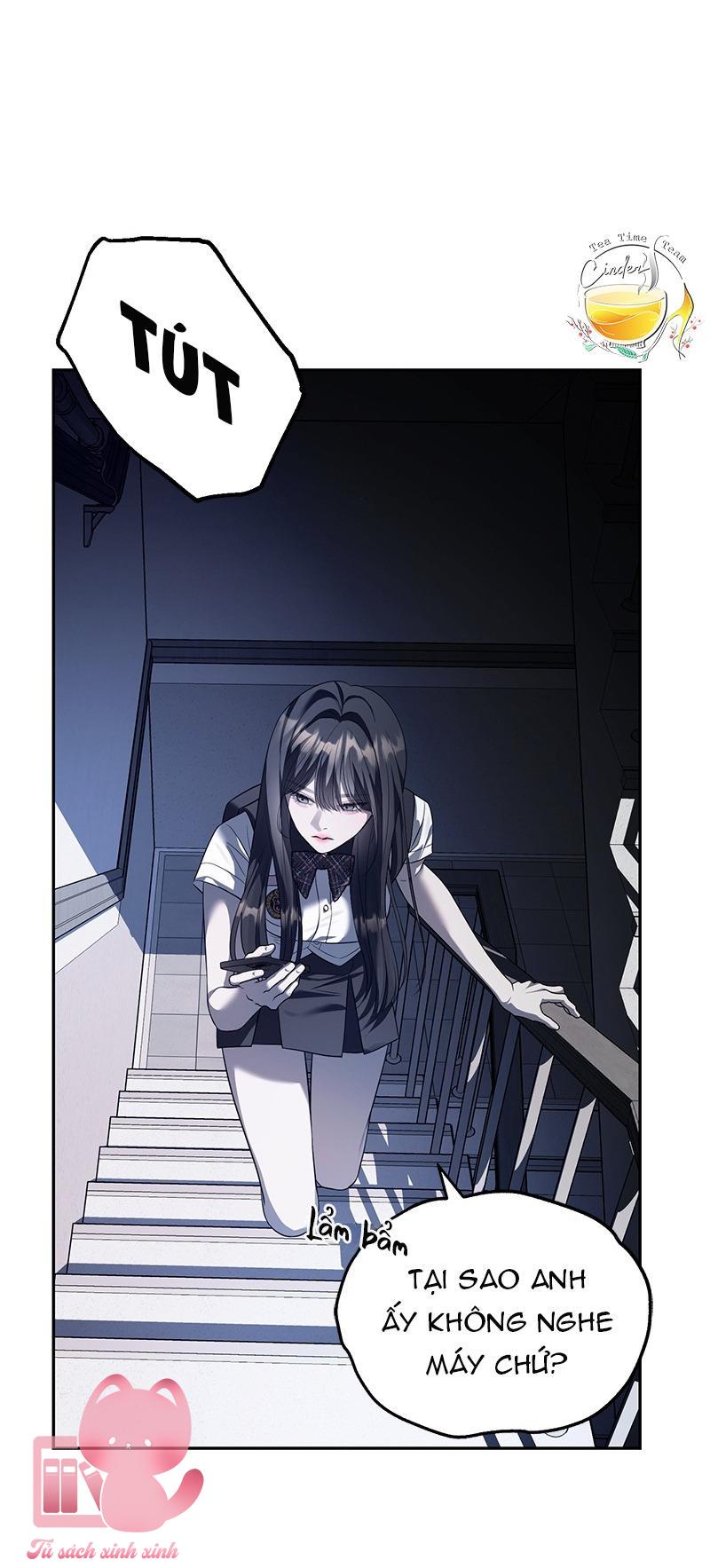 Xâm Nhập Trường Trung Học Tài Phiệt - Chap 47 - Trang 58