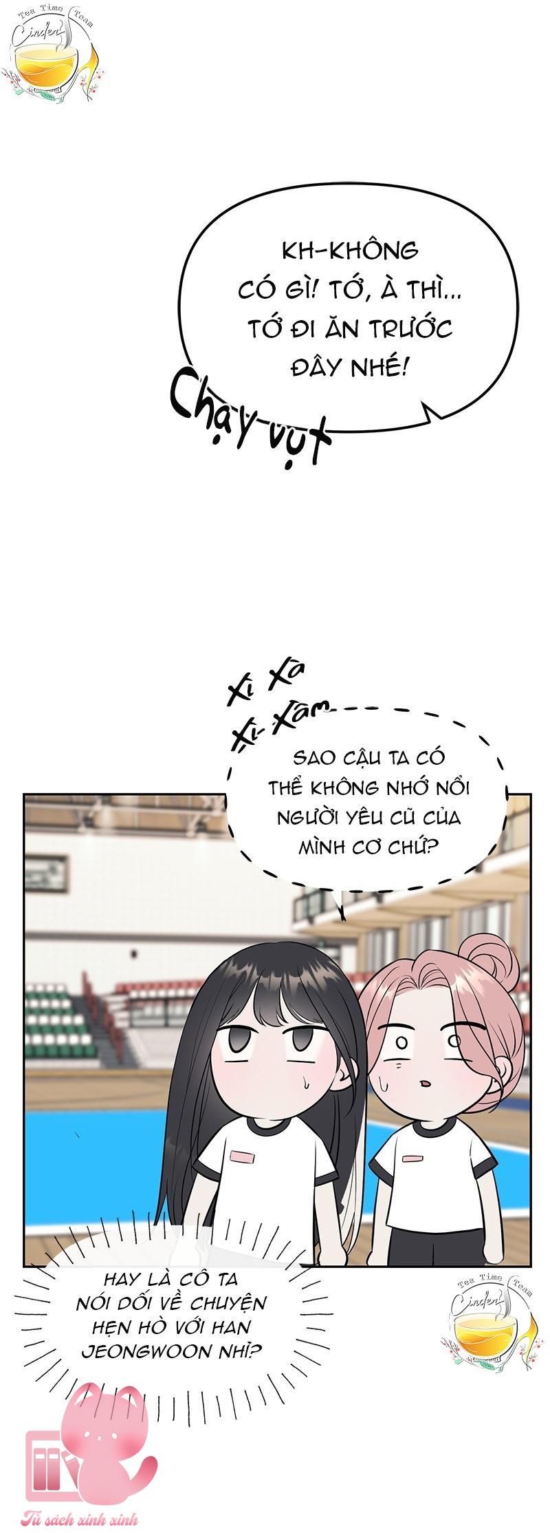 Xâm Nhập Trường Trung Học Tài Phiệt - Chap 47 - Trang 8