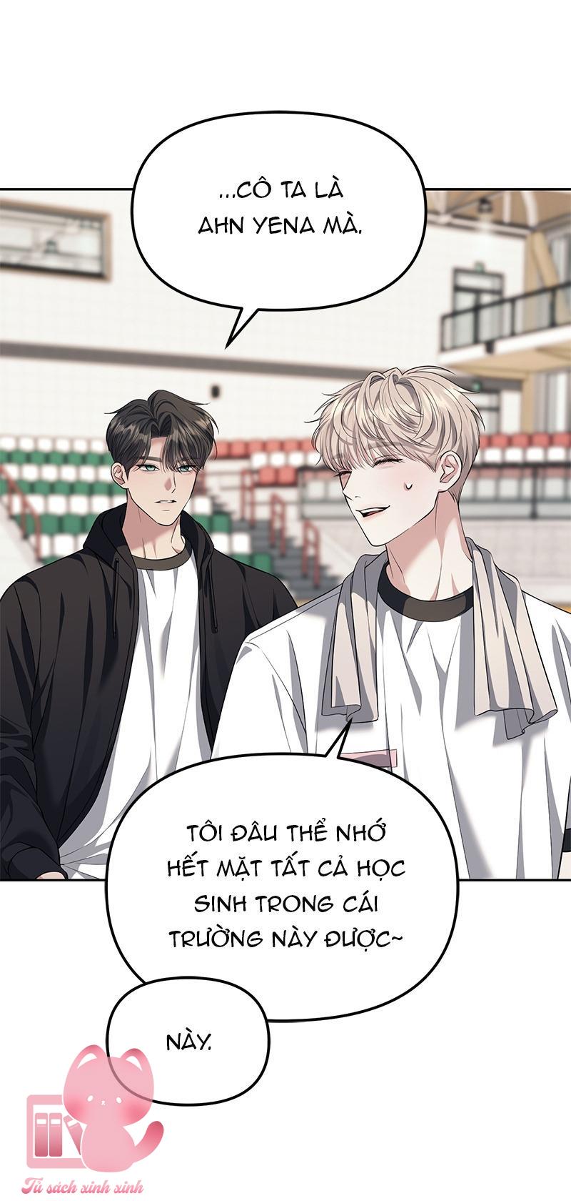 Xâm Nhập Trường Trung Học Tài Phiệt - Chap 47 - Trang 9