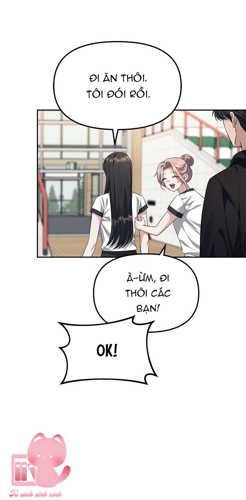 Xâm Nhập Trường Trung Học Tài Phiệt - Chap 47 - Trang 10