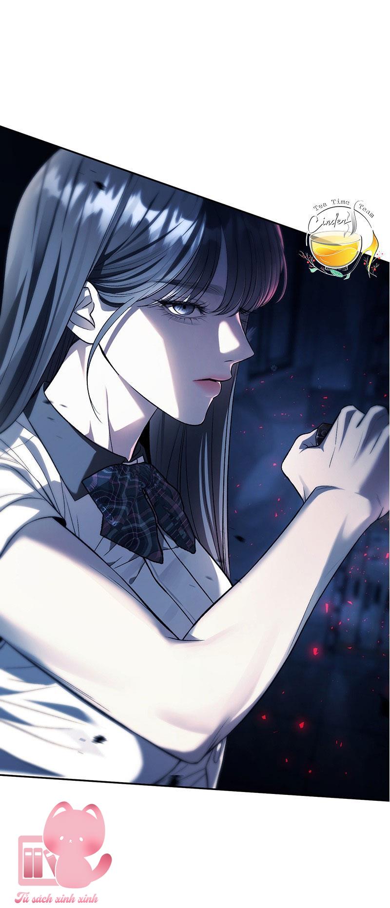 Xâm Nhập Trường Trung Học Tài Phiệt - Chap 48 - Trang 11