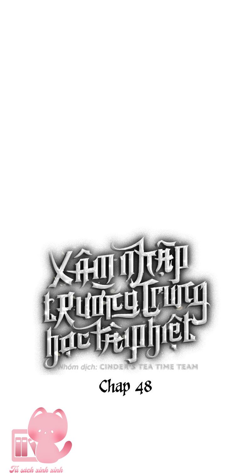 Xâm Nhập Trường Trung Học Tài Phiệt - Chap 48 - Trang 12