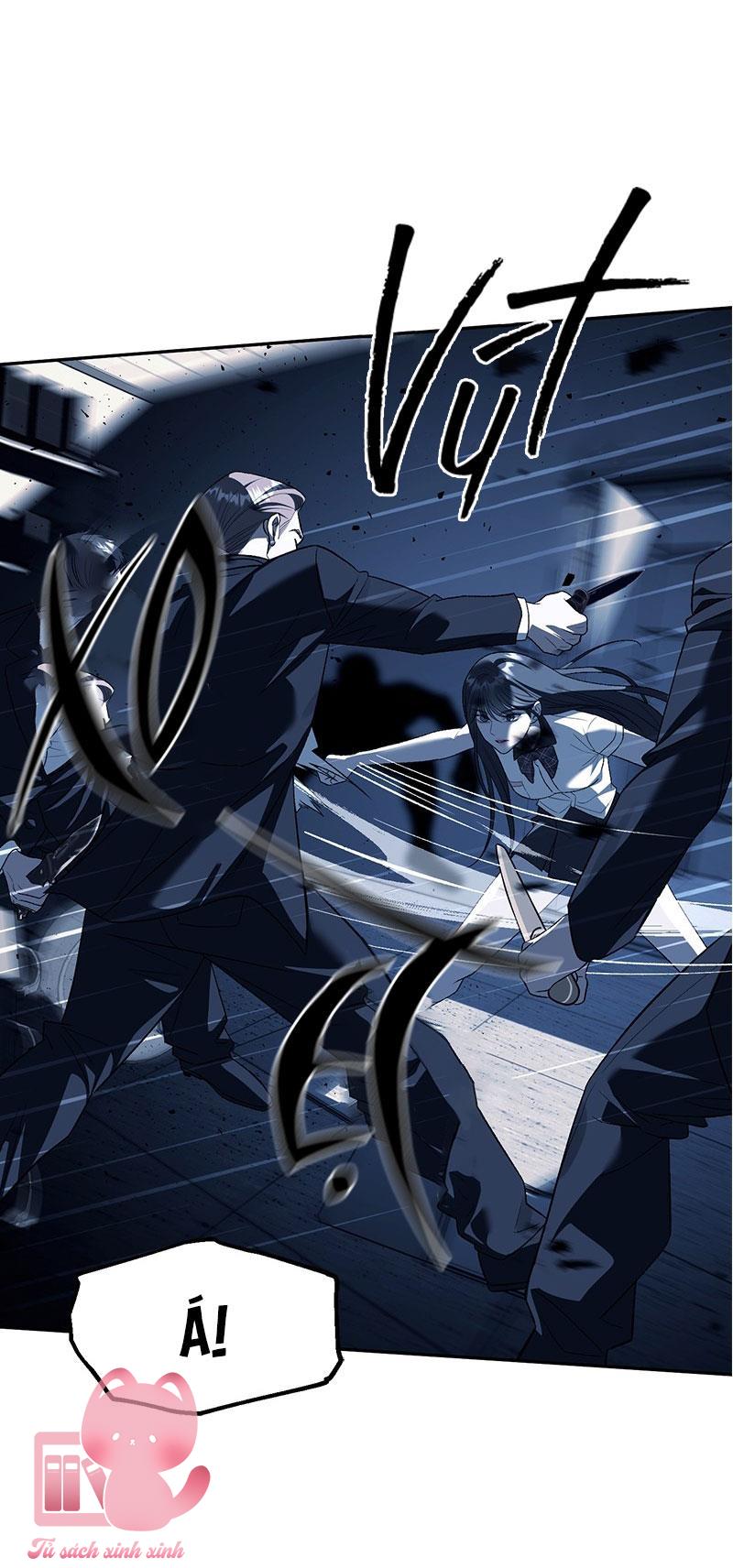Xâm Nhập Trường Trung Học Tài Phiệt - Chap 48 - Trang 14