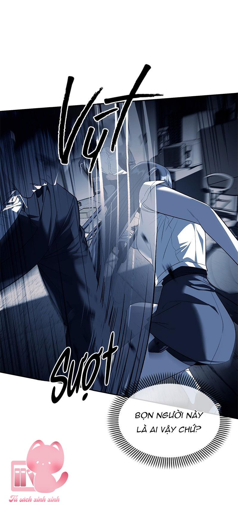Xâm Nhập Trường Trung Học Tài Phiệt - Chap 48 - Trang 15