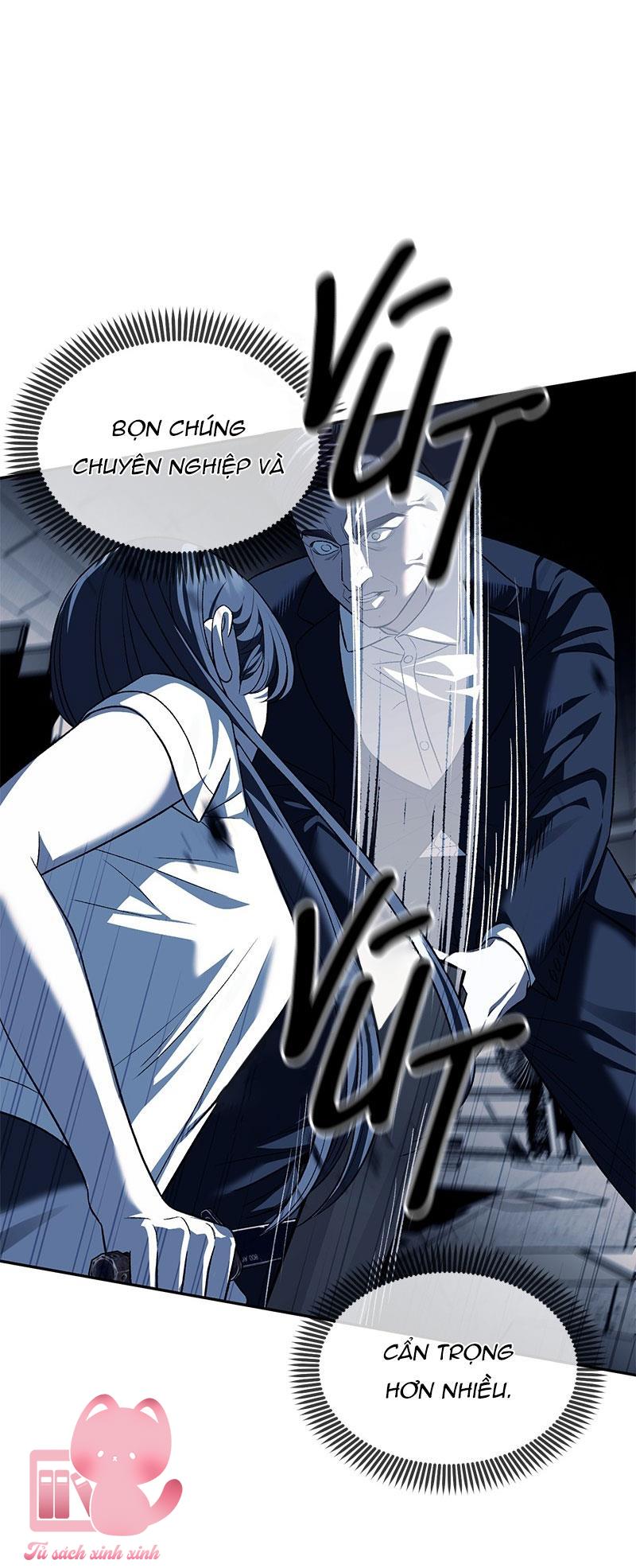 Xâm Nhập Trường Trung Học Tài Phiệt - Chap 48 - Trang 17