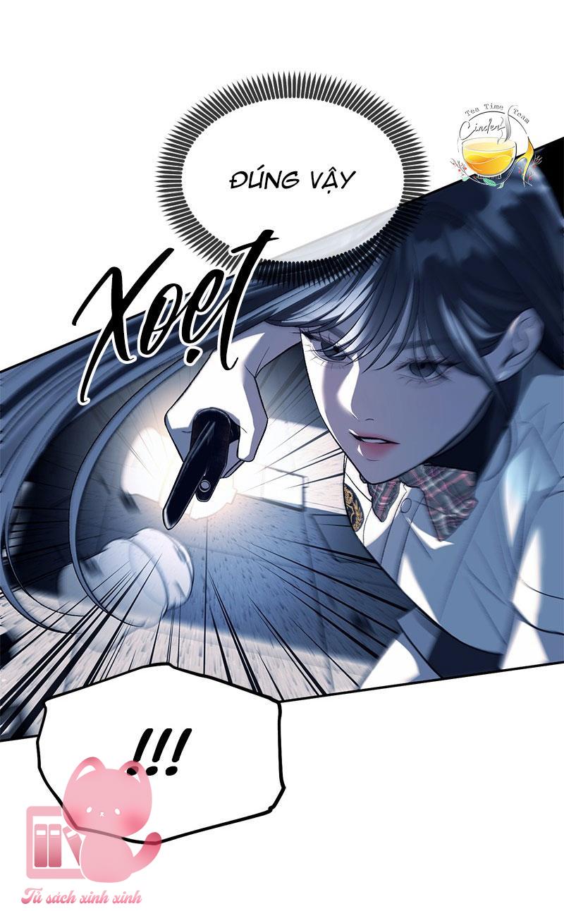 Xâm Nhập Trường Trung Học Tài Phiệt - Chap 48 - Trang 18