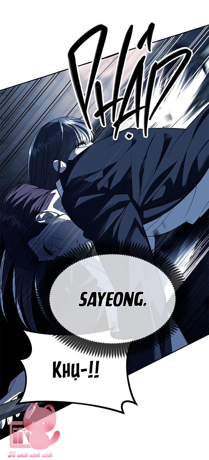 Xâm Nhập Trường Trung Học Tài Phiệt - Chap 48 - Trang 19