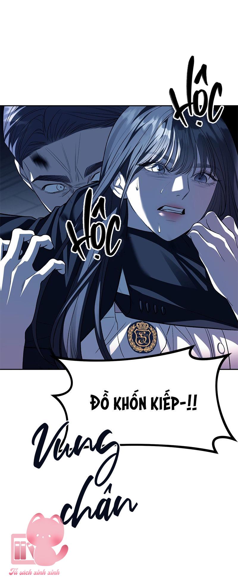 Xâm Nhập Trường Trung Học Tài Phiệt - Chap 48 - Trang 23