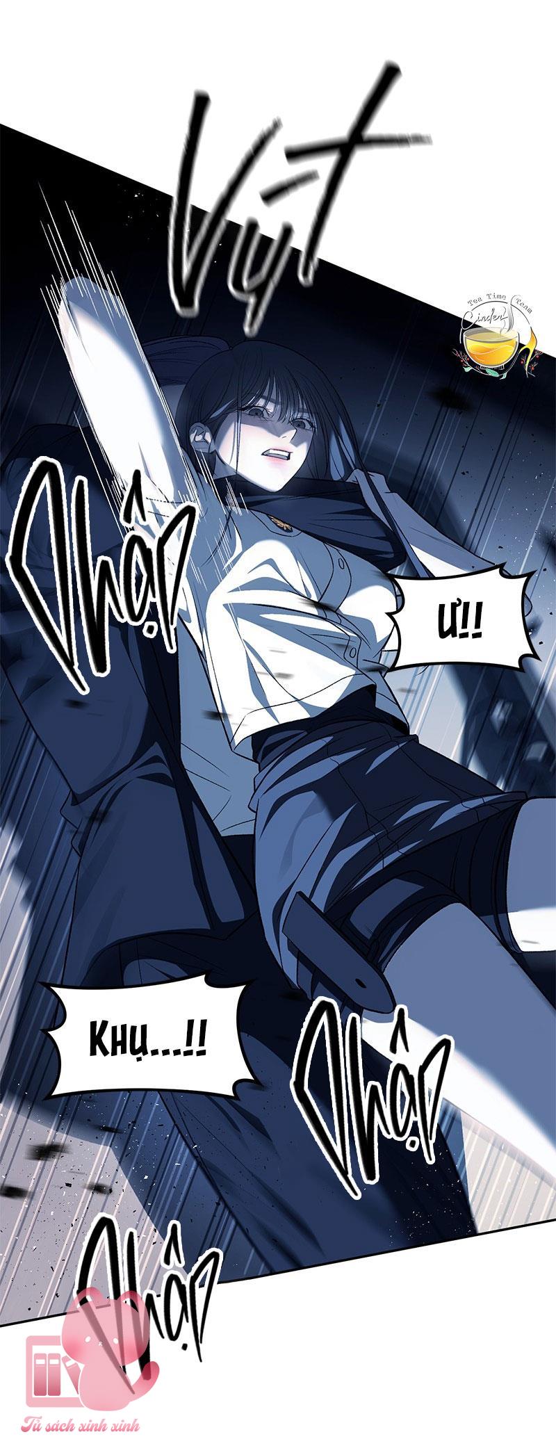 Xâm Nhập Trường Trung Học Tài Phiệt - Chap 48 - Trang 27