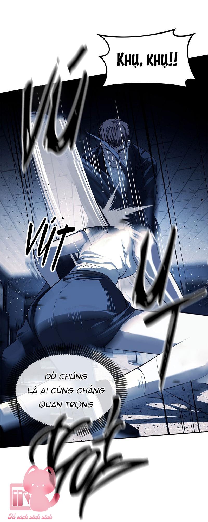 Xâm Nhập Trường Trung Học Tài Phiệt - Chap 48 - Trang 29