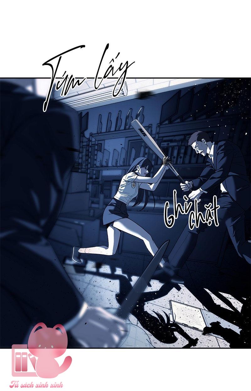 Xâm Nhập Trường Trung Học Tài Phiệt - Chap 48 - Trang 31