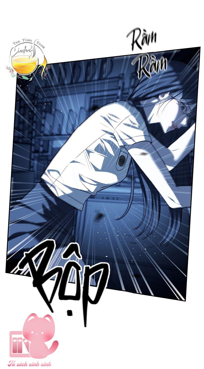 Xâm Nhập Trường Trung Học Tài Phiệt - Chap 48 - Trang 32