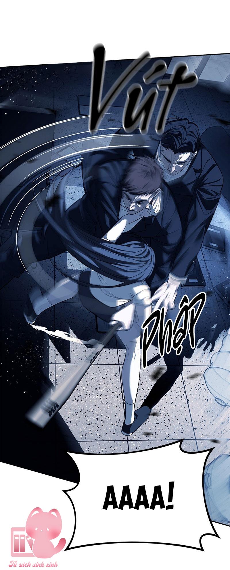 Xâm Nhập Trường Trung Học Tài Phiệt - Chap 48 - Trang 33