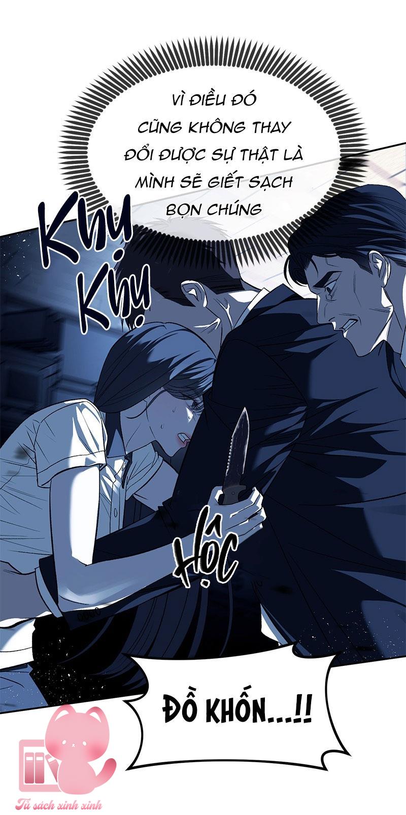 Xâm Nhập Trường Trung Học Tài Phiệt - Chap 48 - Trang 34