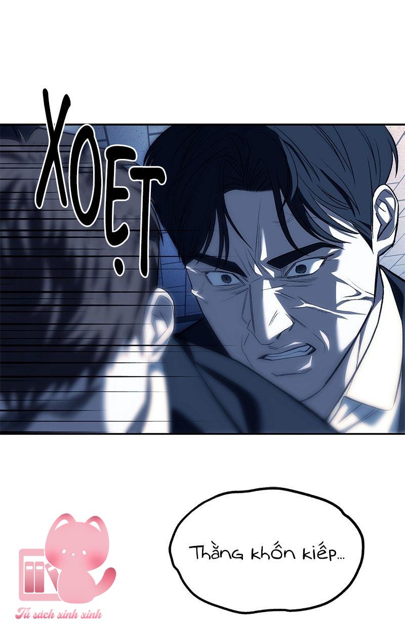 Xâm Nhập Trường Trung Học Tài Phiệt - Chap 48 - Trang 35