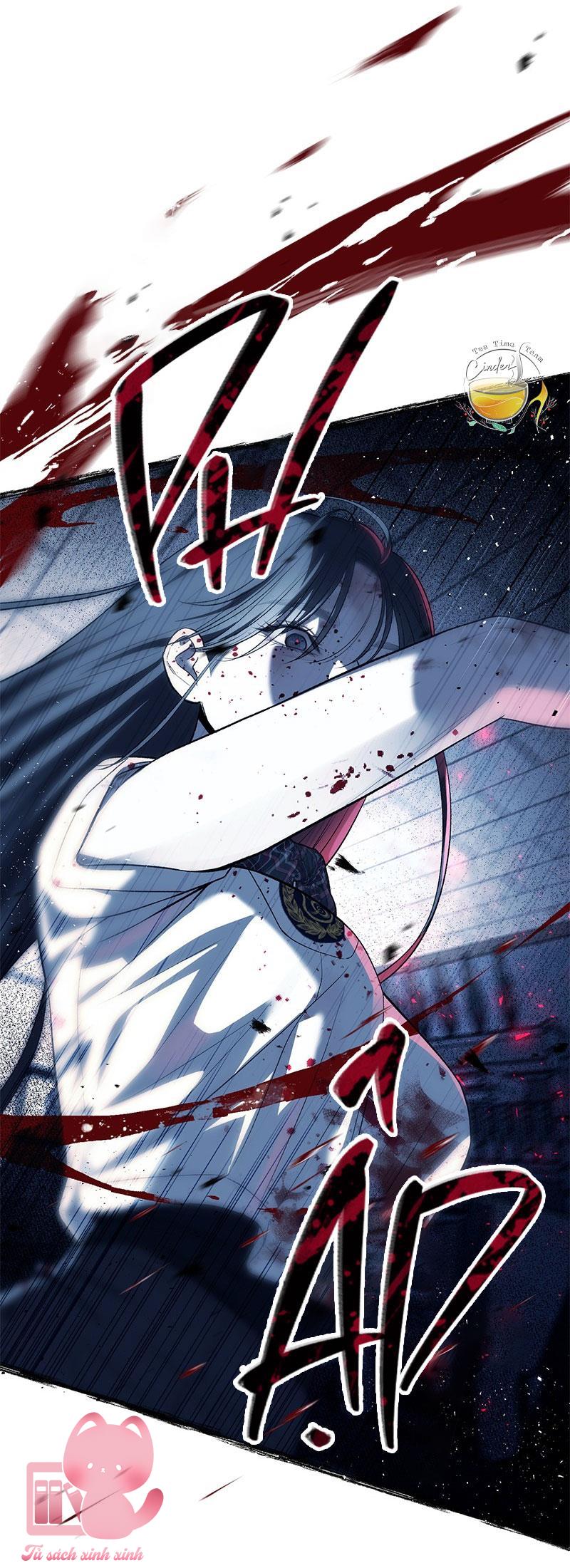 Xâm Nhập Trường Trung Học Tài Phiệt - Chap 48 - Trang 39