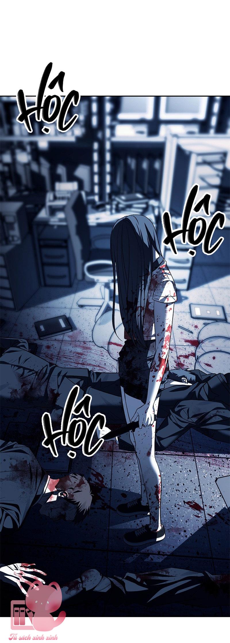 Xâm Nhập Trường Trung Học Tài Phiệt - Chap 48 - Trang 41