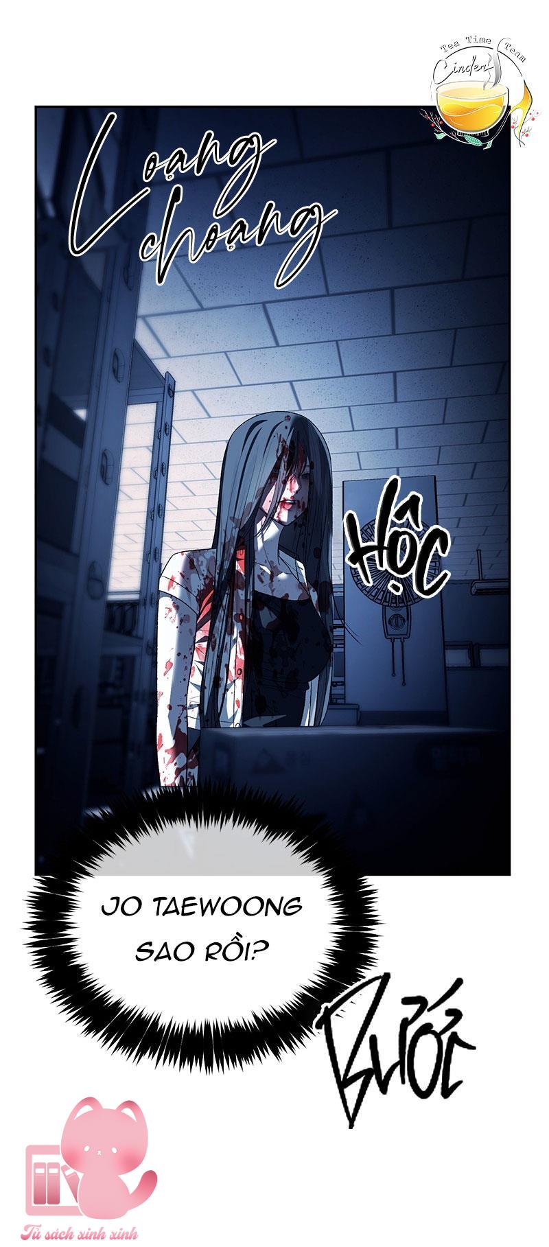 Xâm Nhập Trường Trung Học Tài Phiệt - Chap 48 - Trang 44
